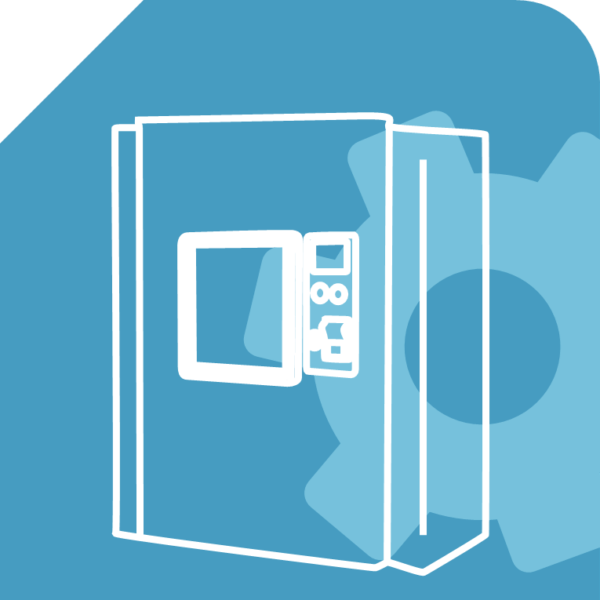 Autoclave-Freestanding Report from Equiptrack.