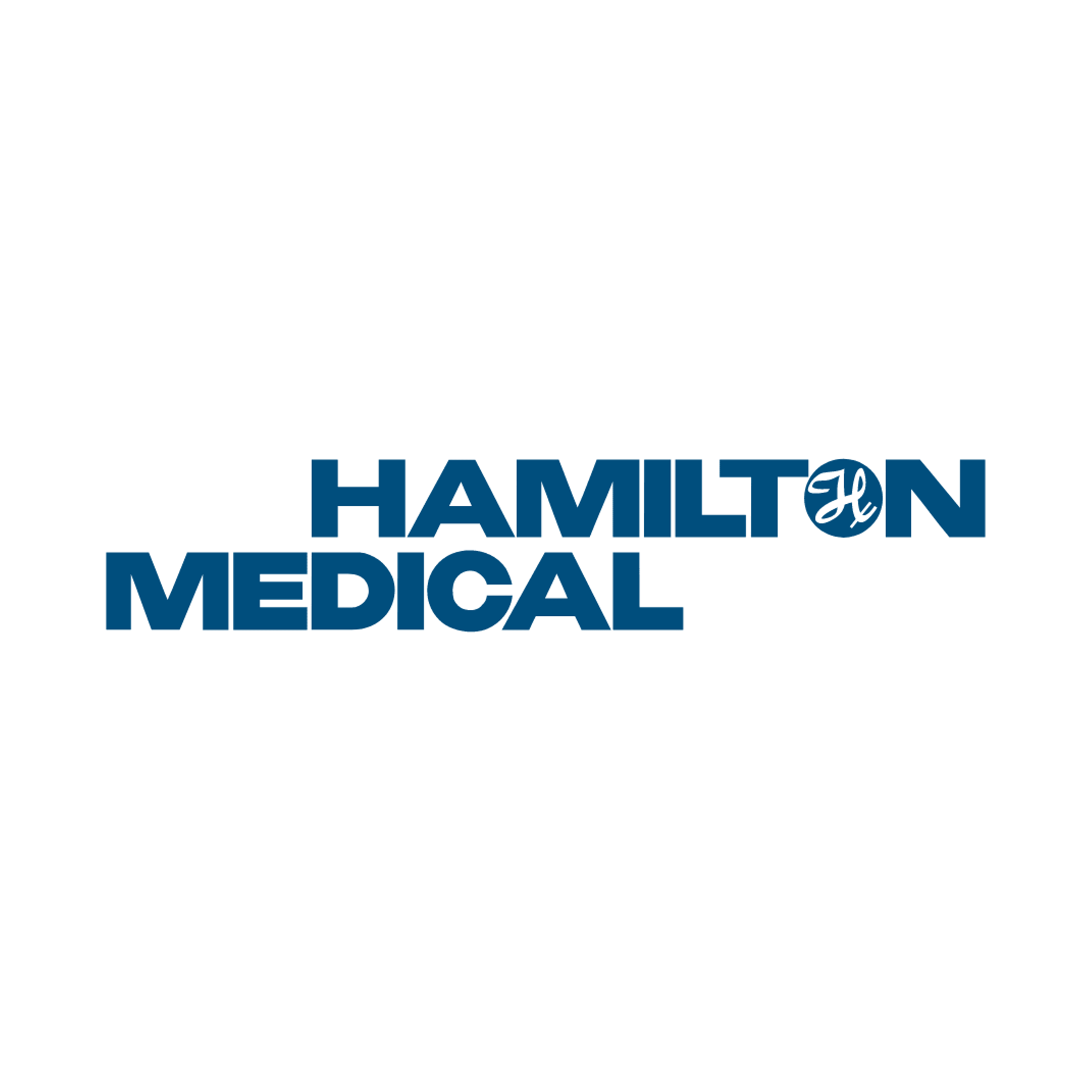 Equiptrack includes Hamilton Medical equipment