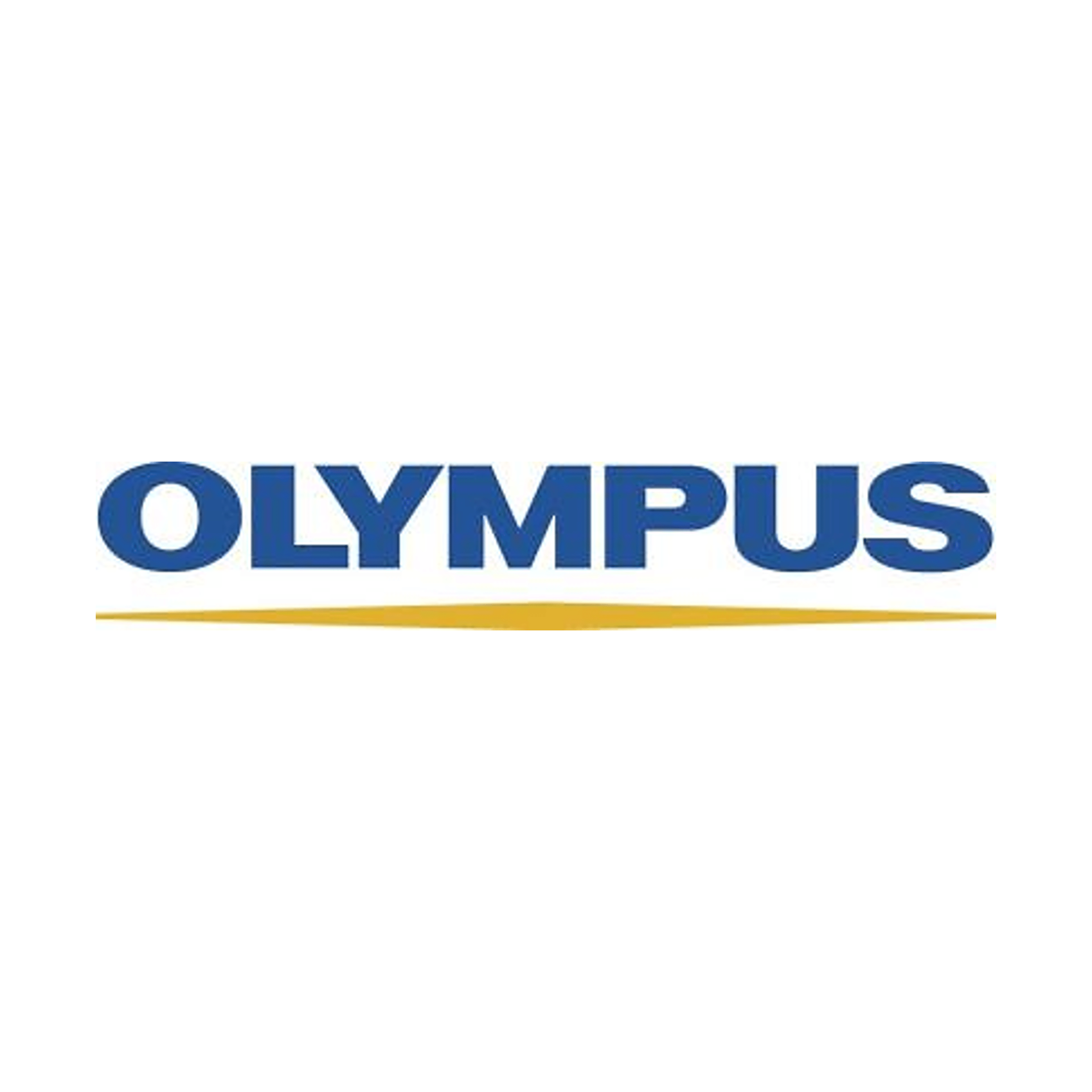 Equiptrack includes Olympus equipment