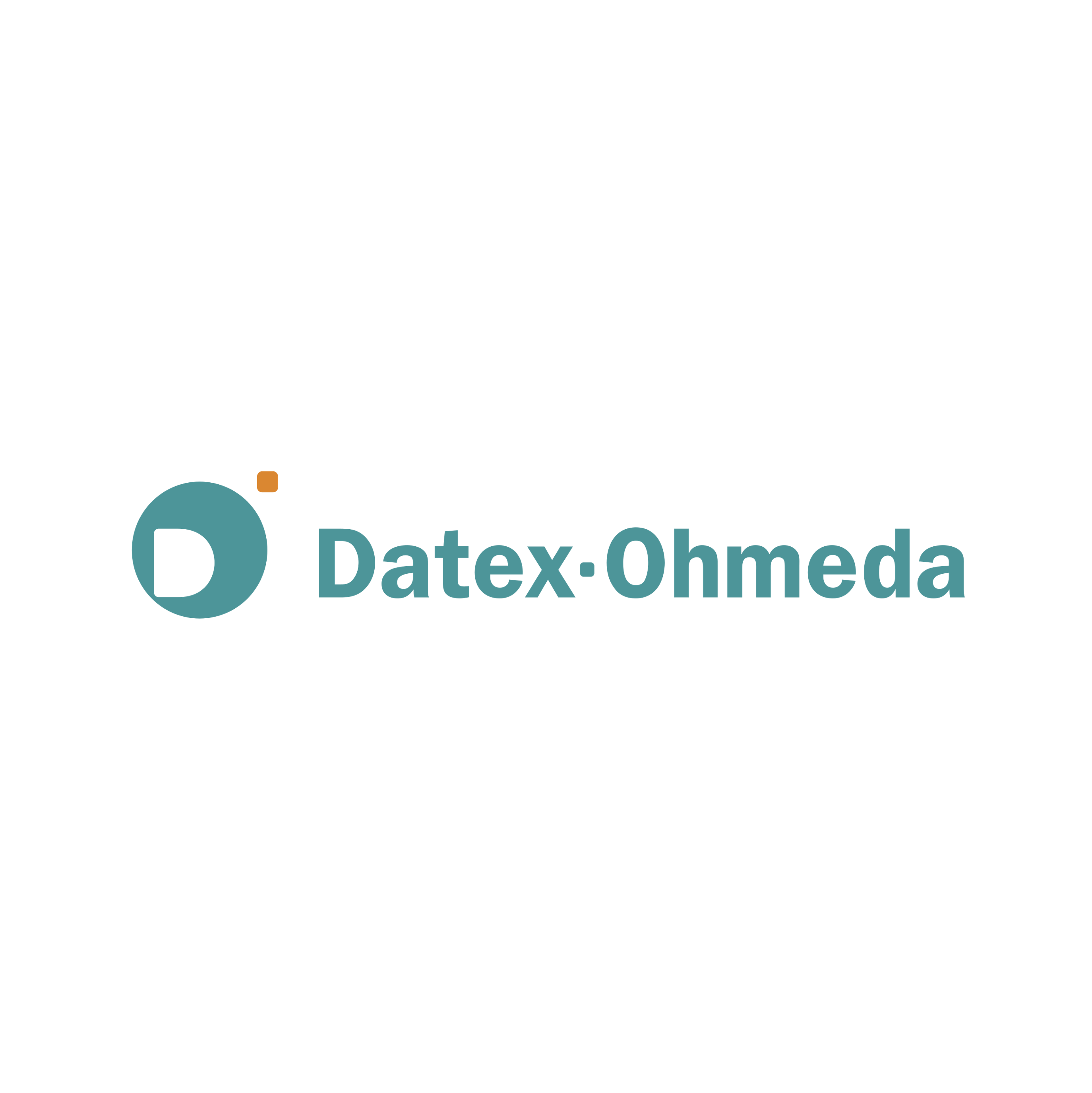 Equiptrack includes Datex-Ohmeda equipment