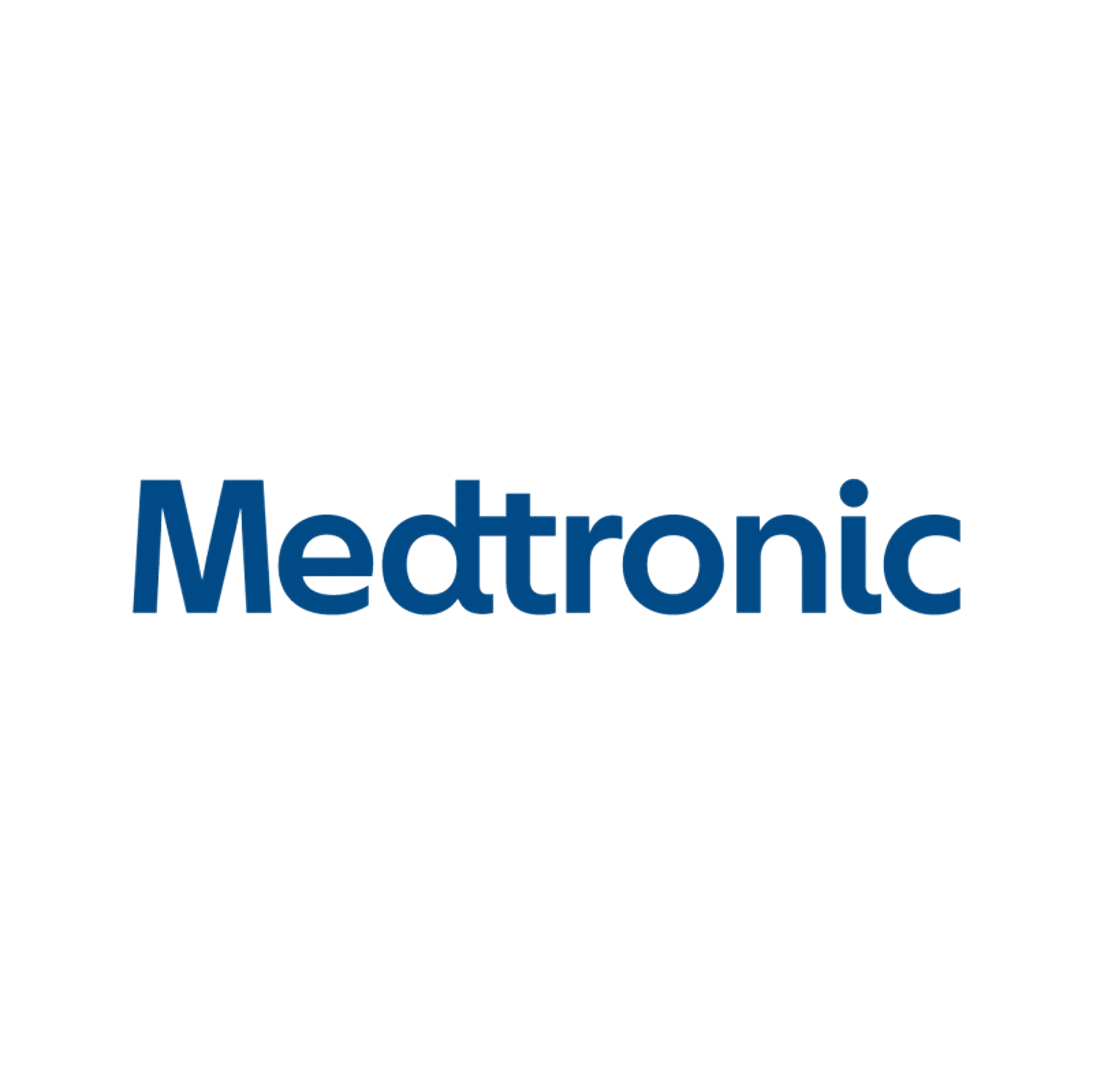 Equiptrack includes Medtronic equipment