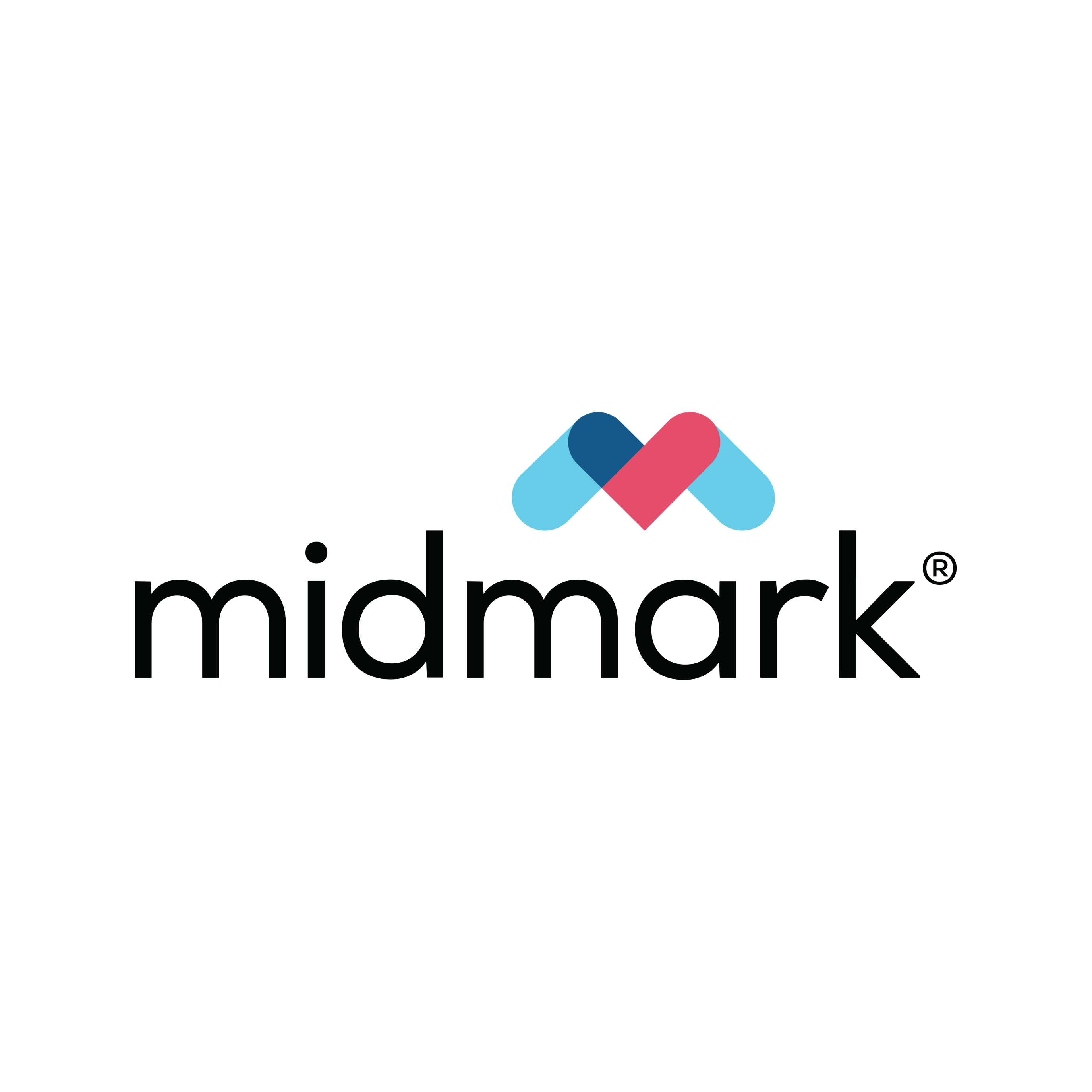 Equiptrack includes Midmark equipment