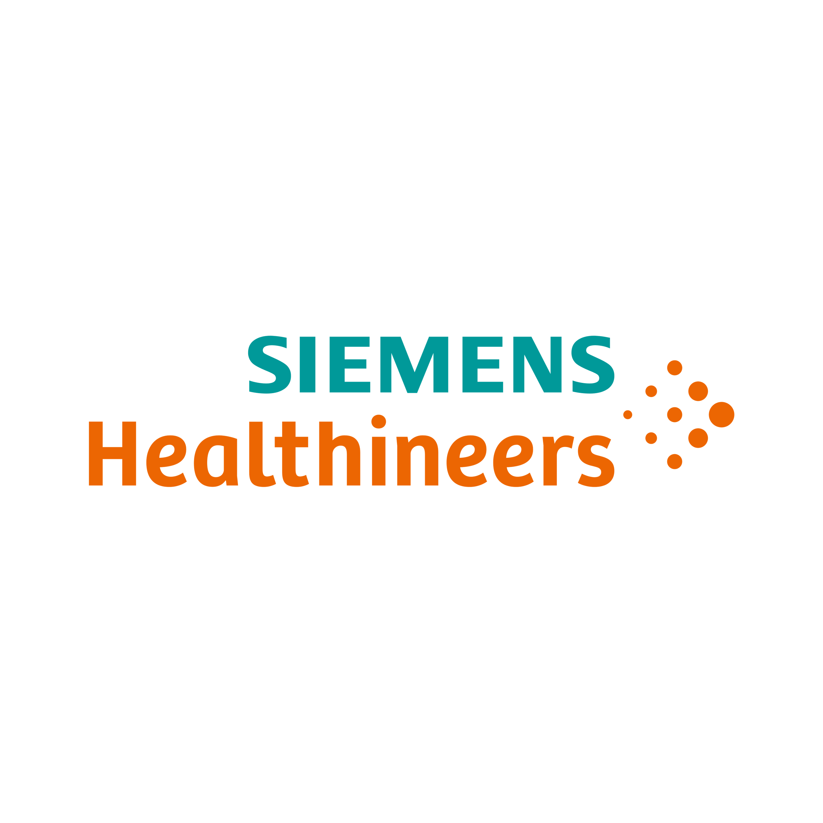 Equiptrack includes Siemens Healthineers equipment