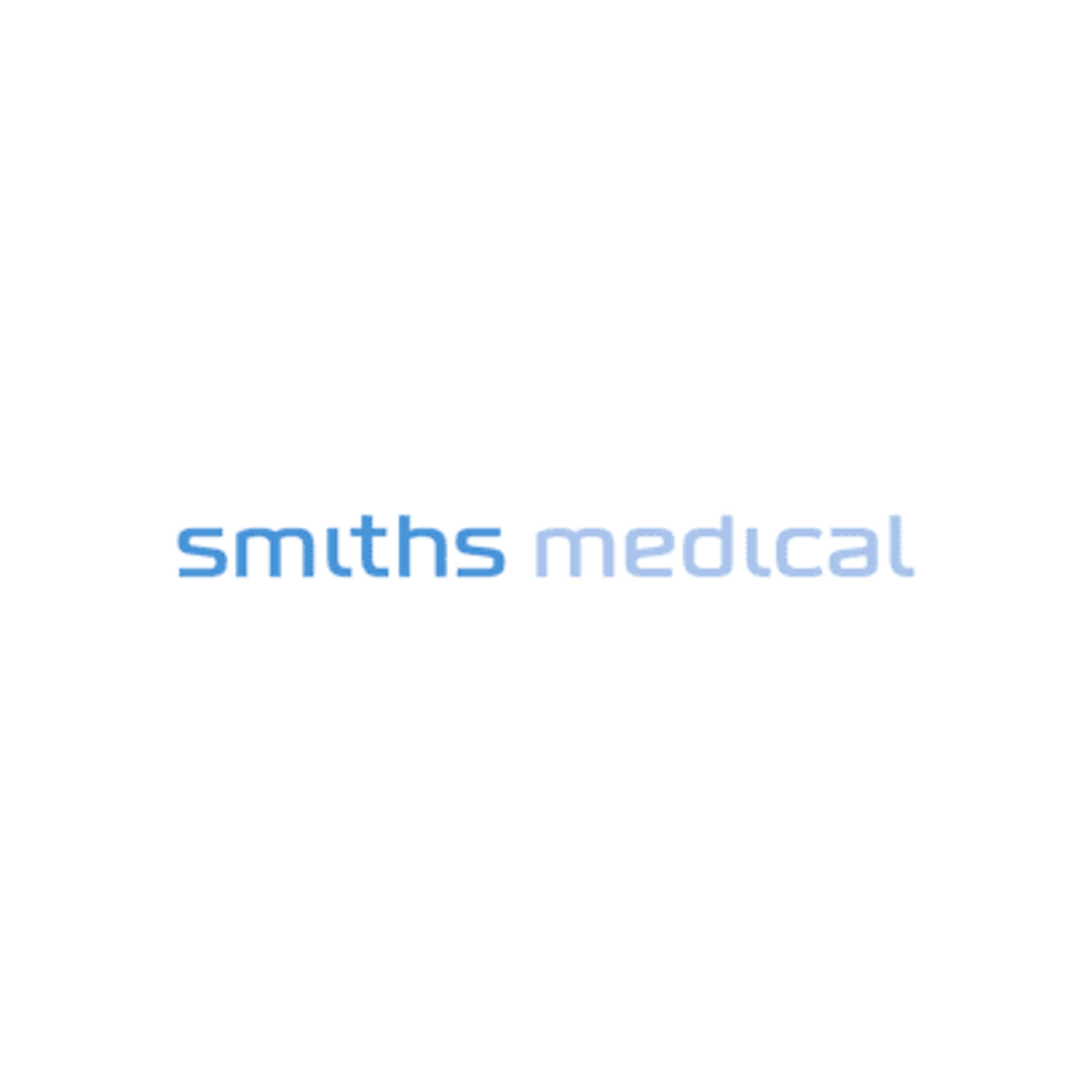 Equiptrack includes Smiths Medical equipment
