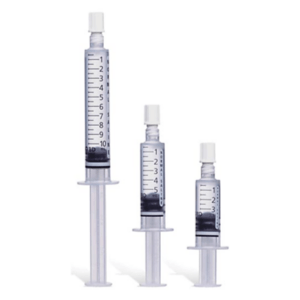 BD PosiFlush10ml Saline Syringe