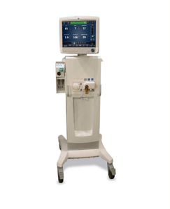 GE Carescape R860 Ventilator