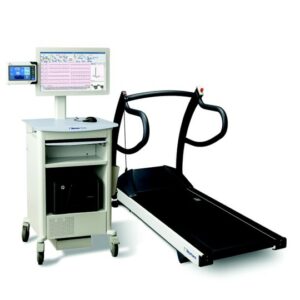 Welch Allyn Xscribe Stress Testing System