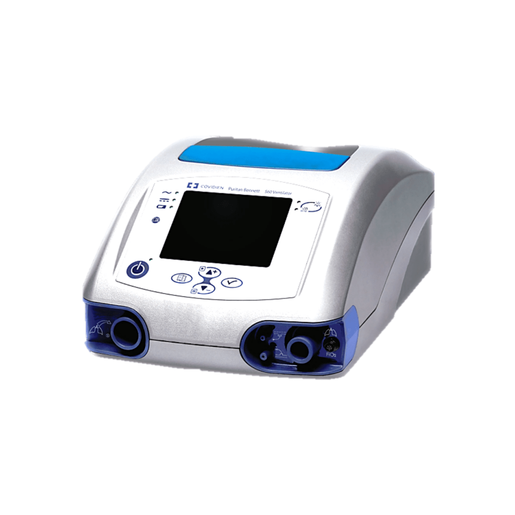 Medtronic PB560 Ventilator