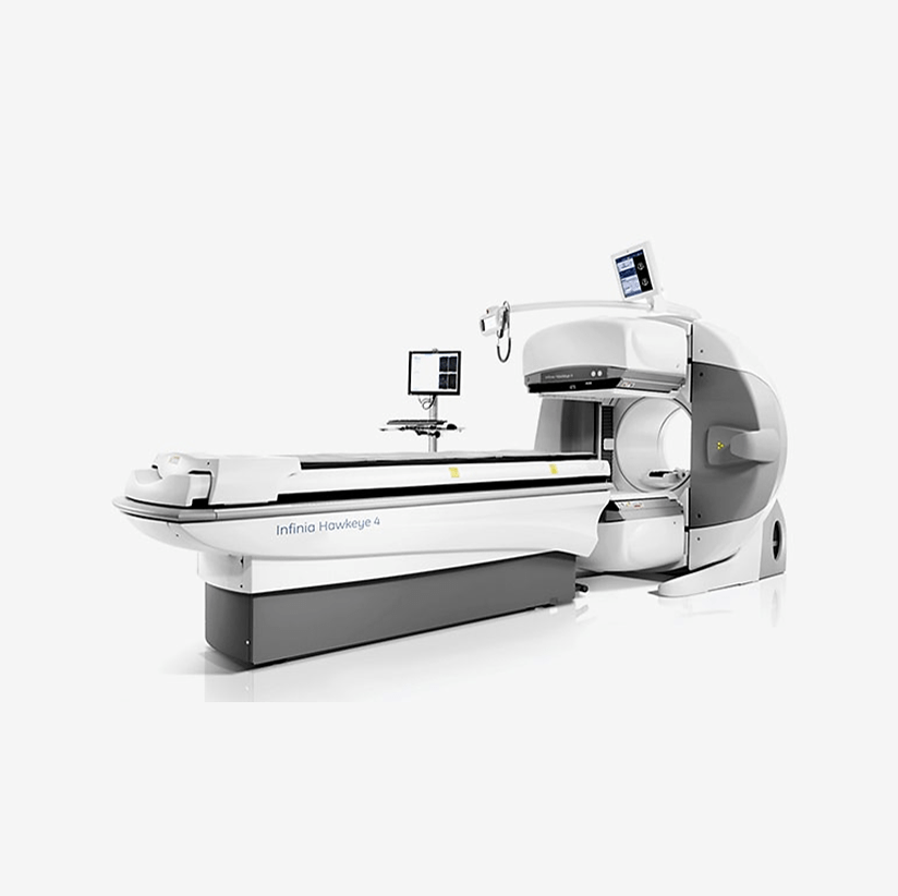 GE Healthcare Infinia and VG Series-Unintended Detector Motion