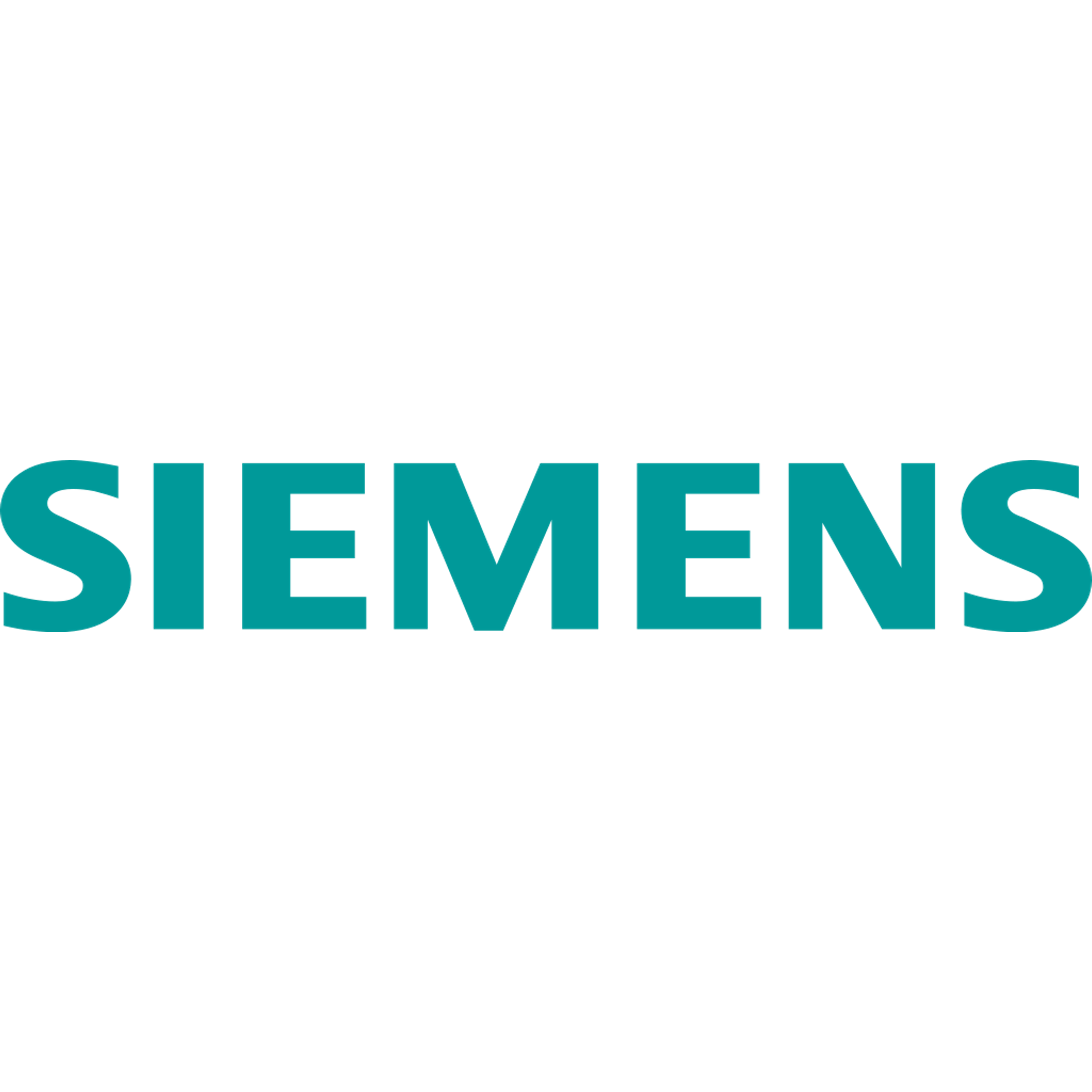 Equiptrack includes Siemens equipment
