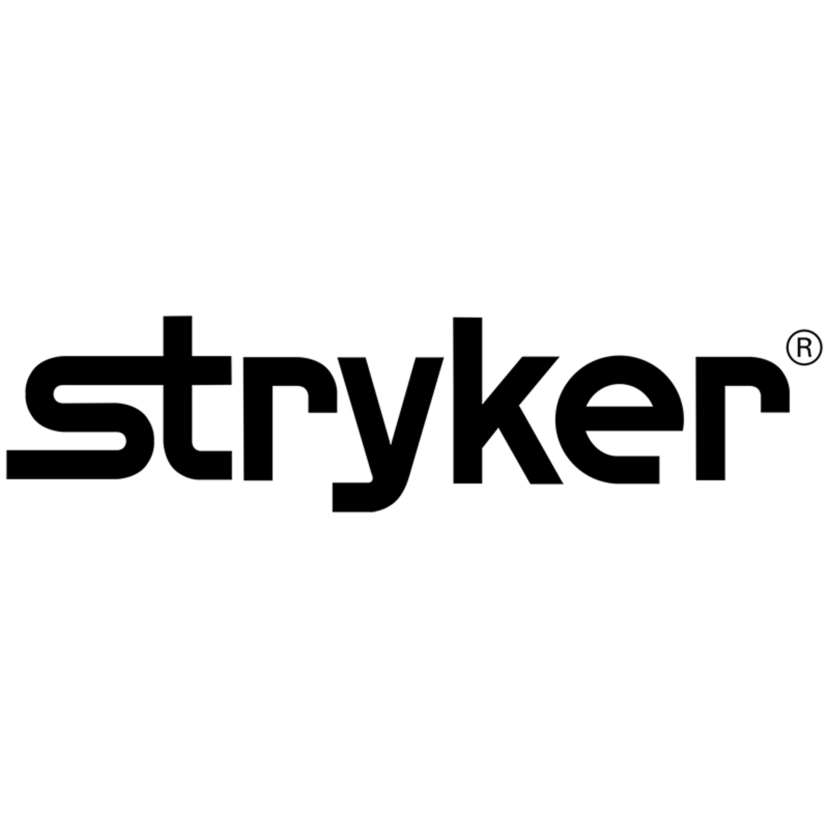 Equiptrack includes Stryker equipment